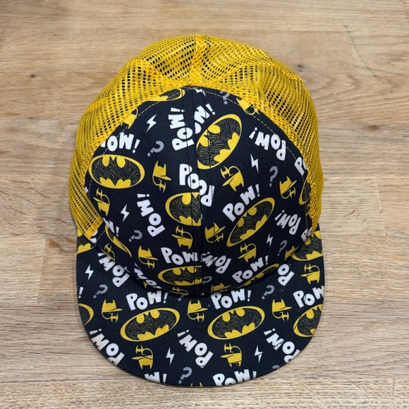 George Hats Other - George Hats Batman Hat